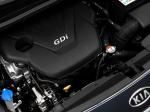Kia Rio Sedan 2011 года (AU)